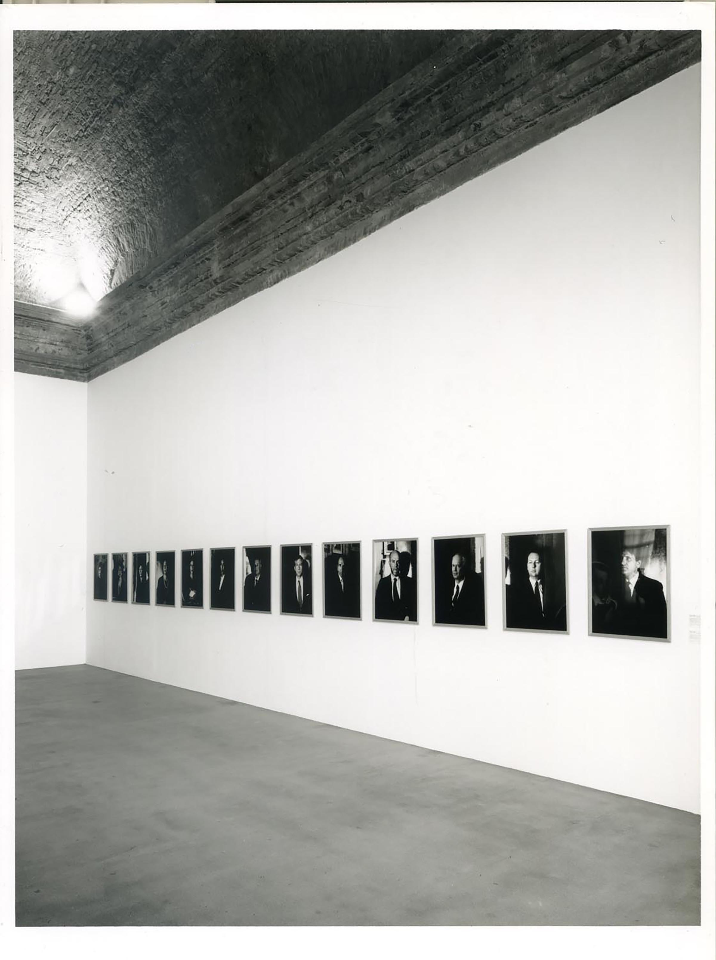 Clegg u0026 Guttman, Rejected Men, 1985-90